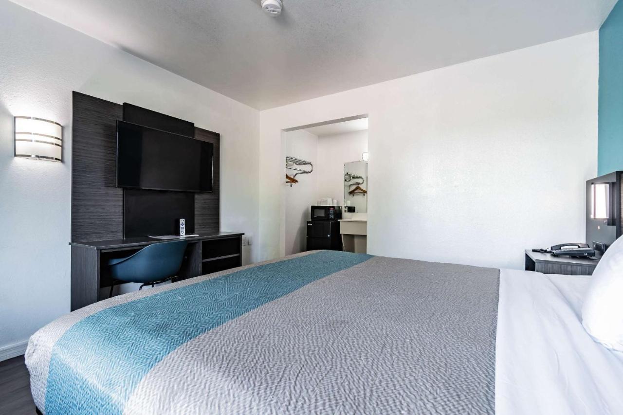 6 Tampa Near Fairgrounds - Casino 2* Orient Park