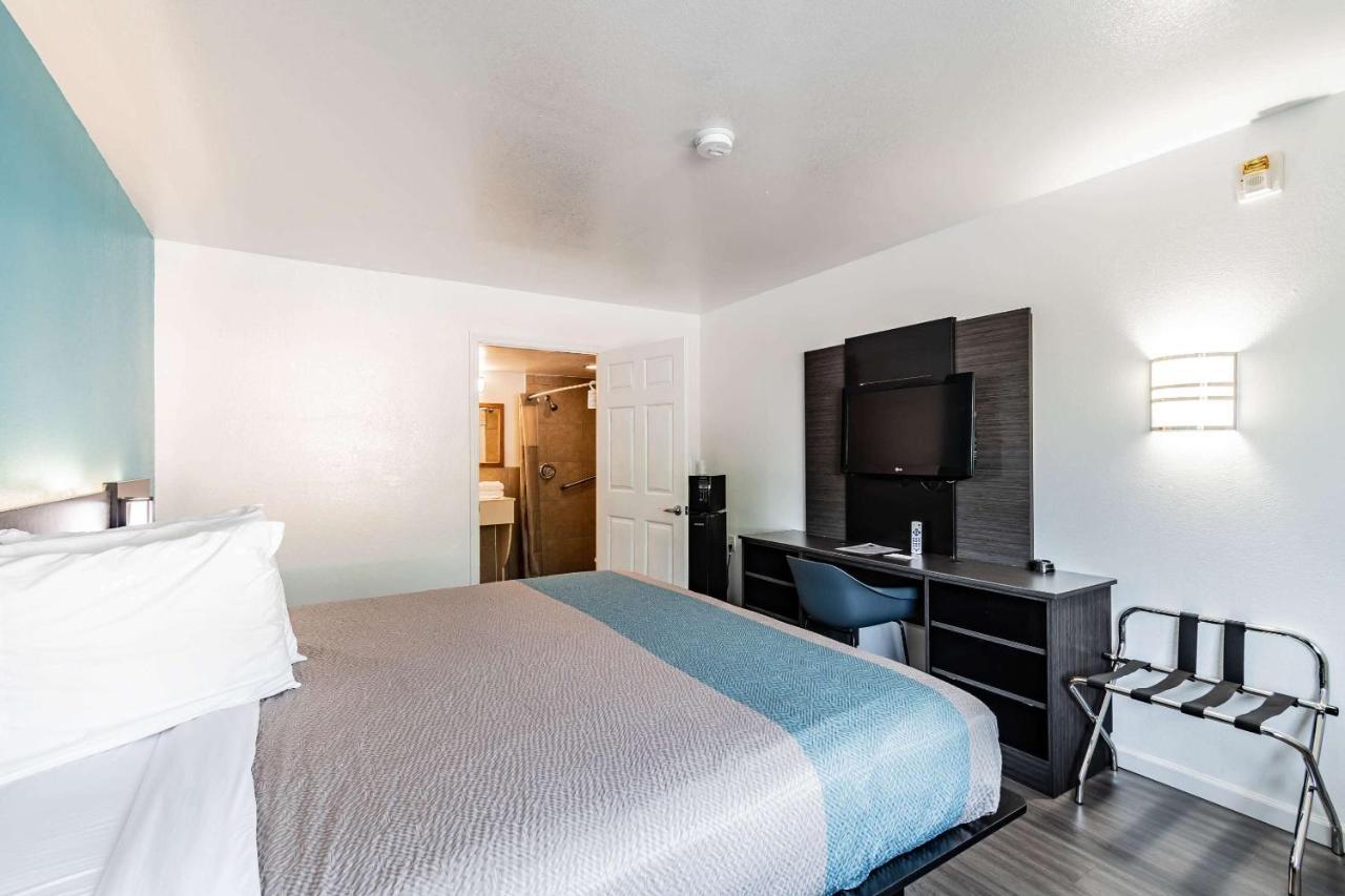 6 Tampa Near Fairgrounds - Casino 2* Orient Park